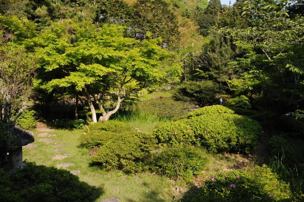 Choseikan Fujieda Habitación foto