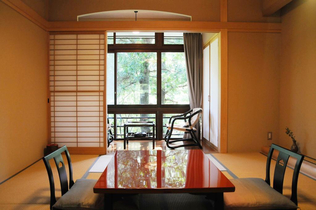 Choseikan Fujieda Habitación foto