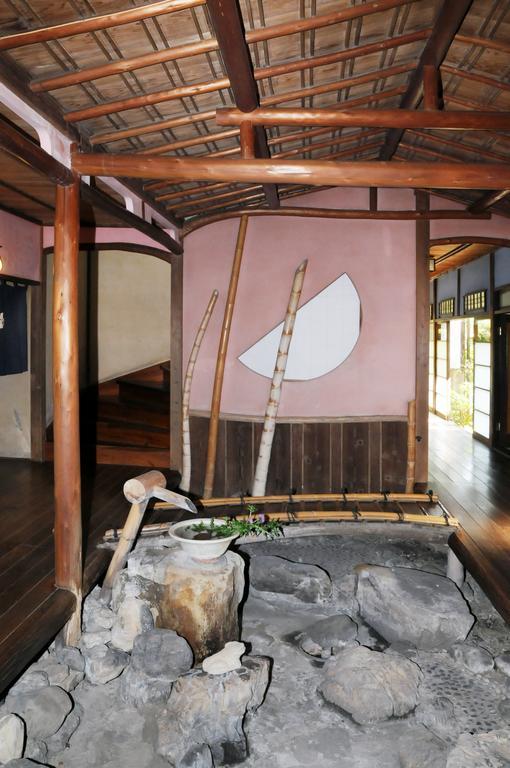 Choseikan Fujieda Exterior foto