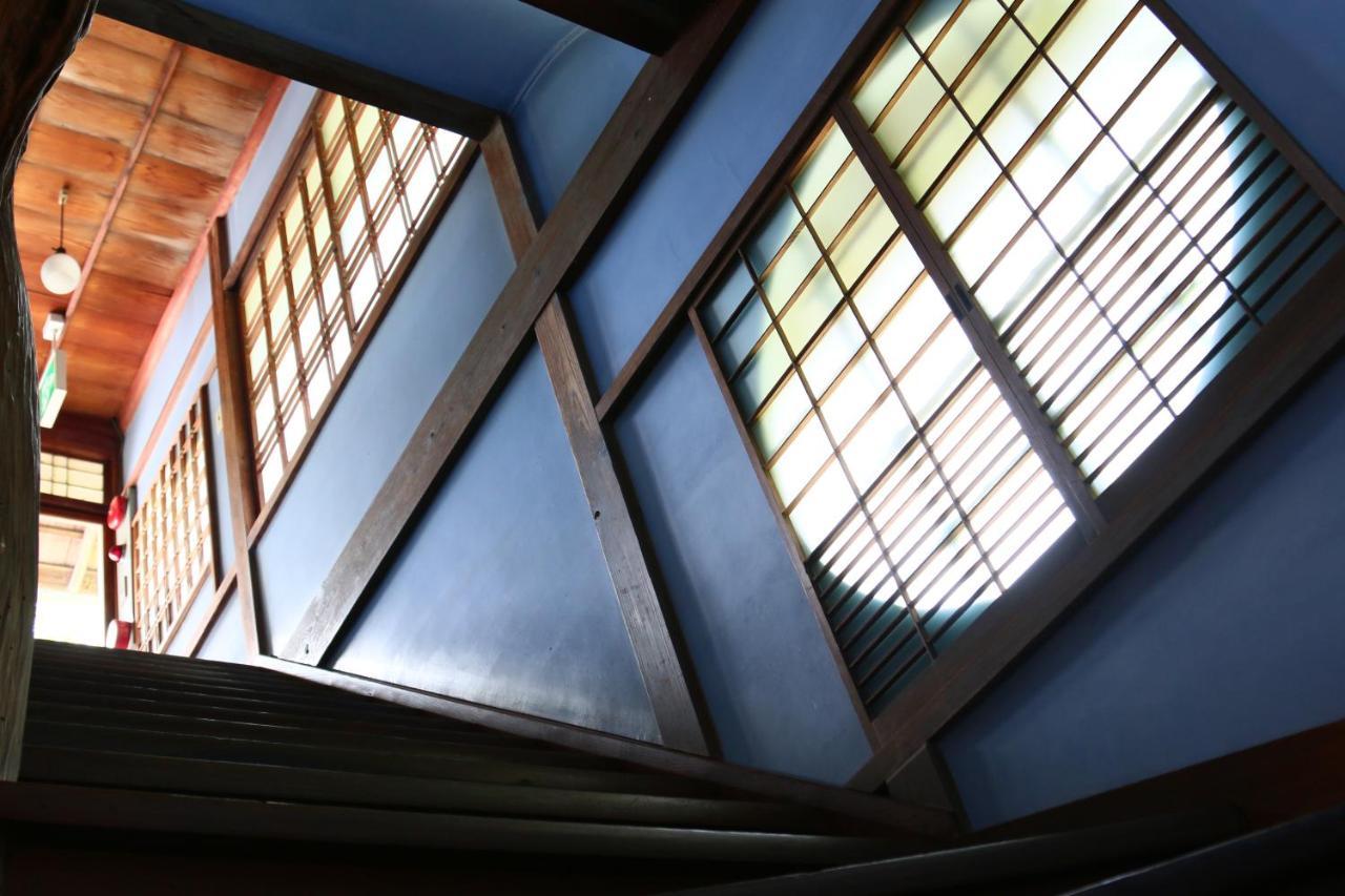 Choseikan Fujieda Exterior foto