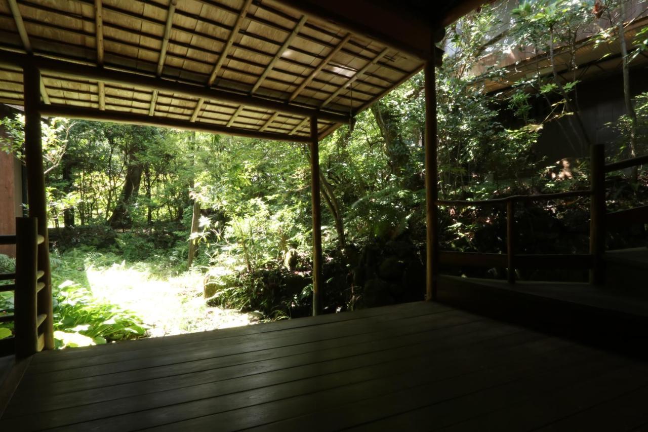 Choseikan Fujieda Exterior foto