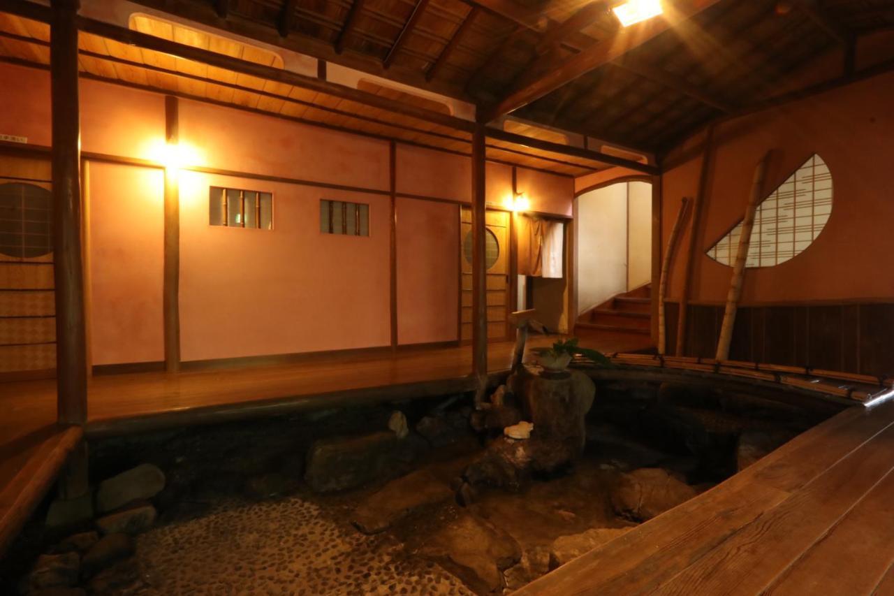 Choseikan Fujieda Exterior foto