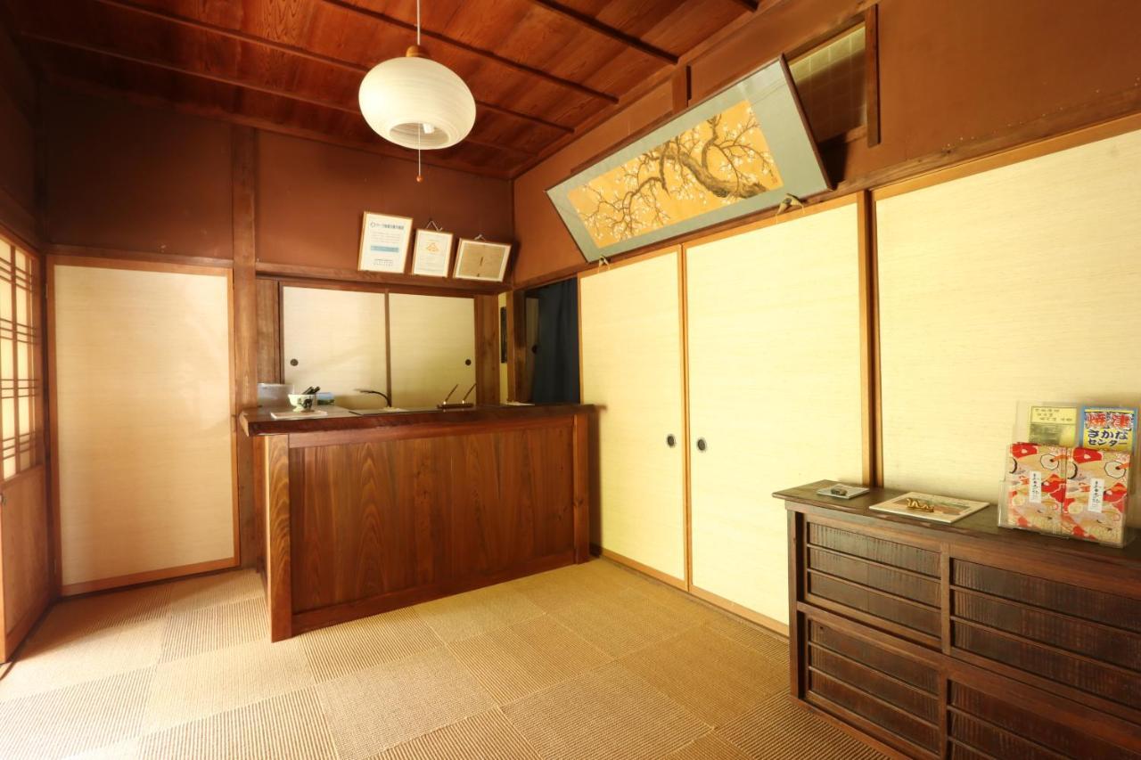 Choseikan Fujieda Exterior foto