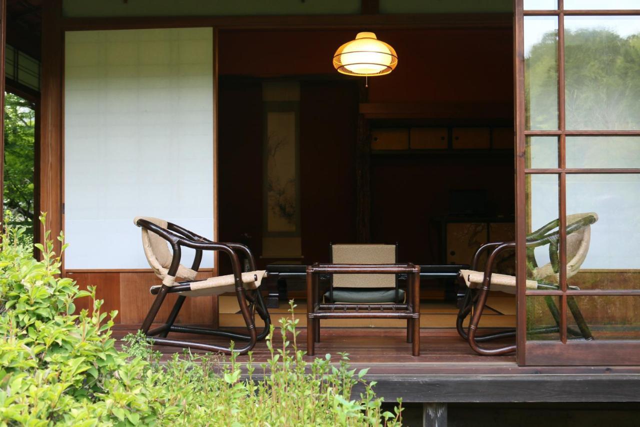 Choseikan Fujieda Exterior foto