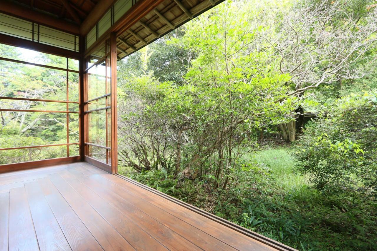 Choseikan Fujieda Exterior foto