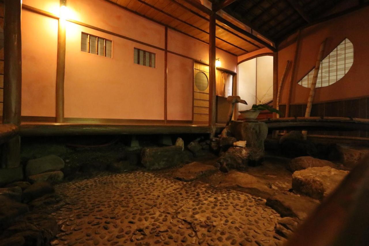 Choseikan Fujieda Exterior foto