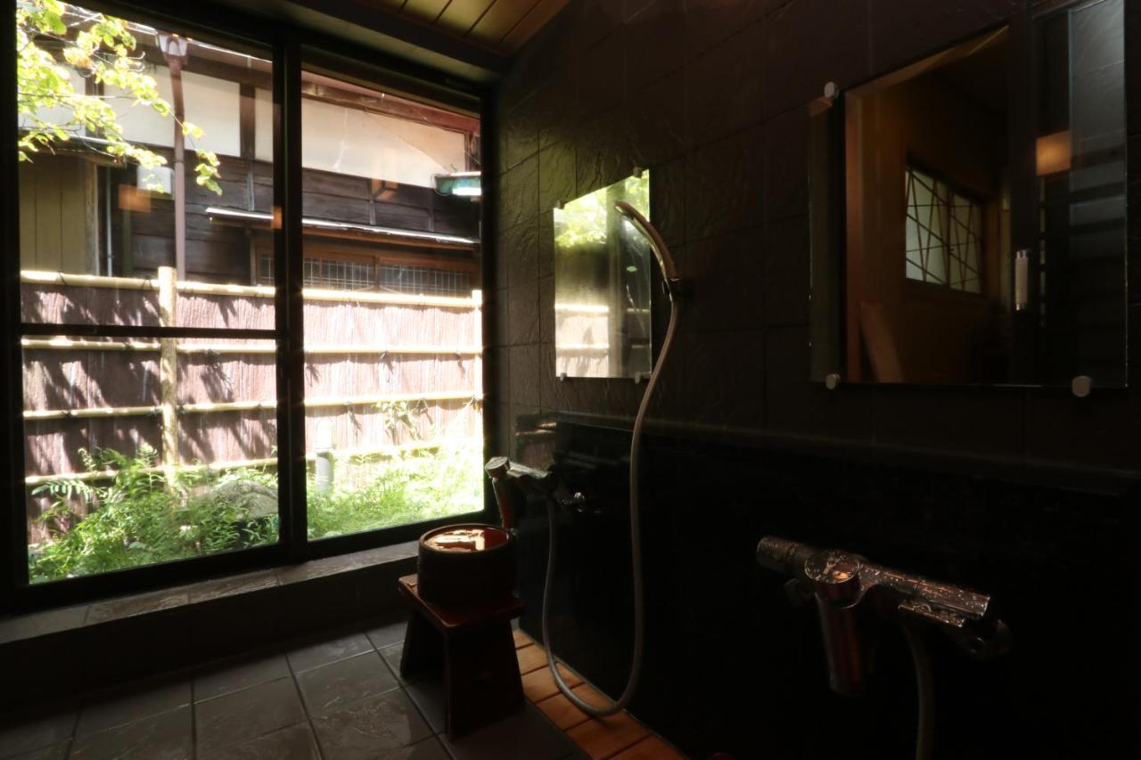 Choseikan Fujieda Exterior foto